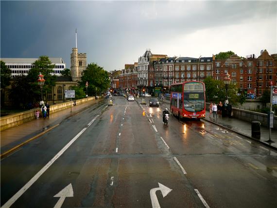 Putney Bridge