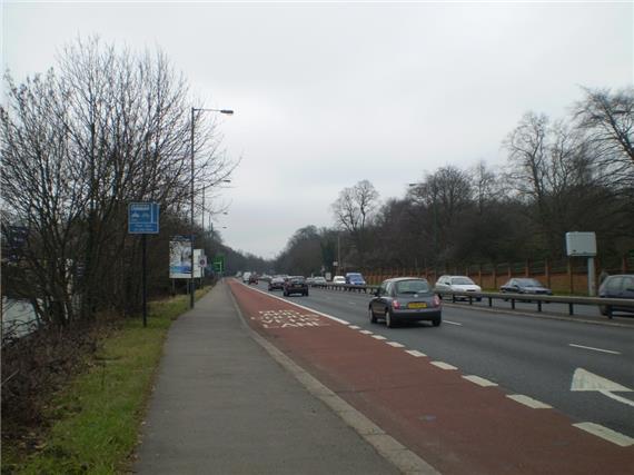Putney Vale