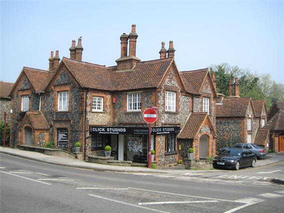 Radlett