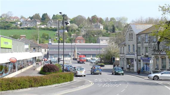 Radstock