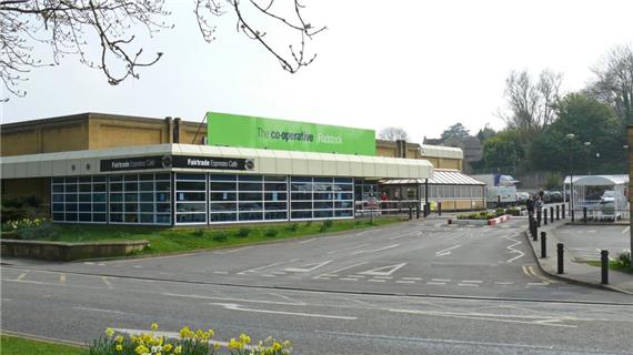 Radstock