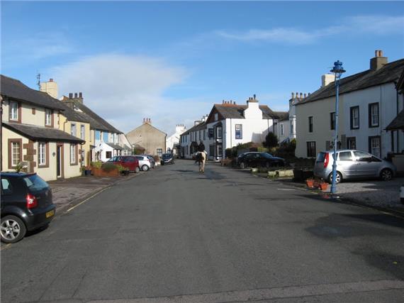 Ravenglass