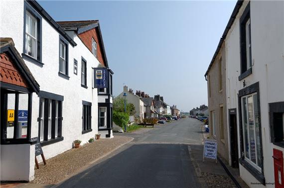 Ravenglass