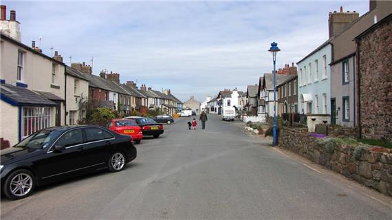 Ravenglass