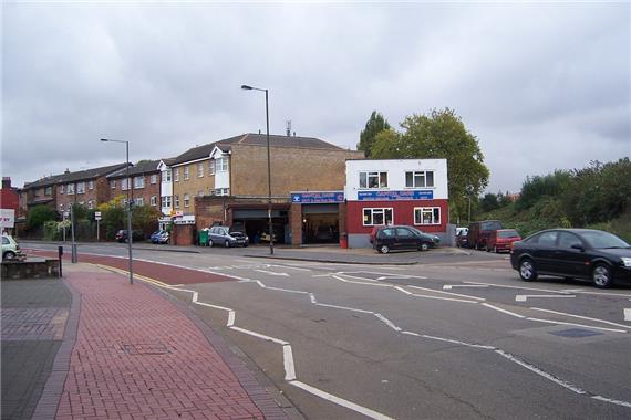 Raynes Park