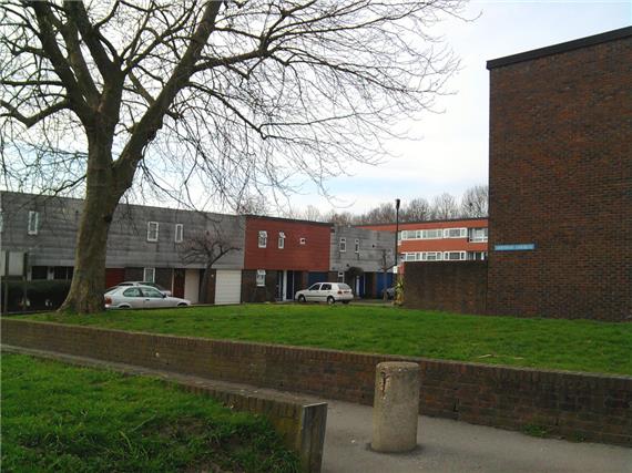 Raynes Park
