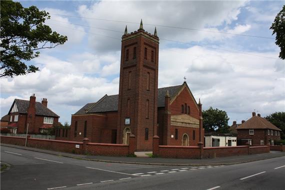 Redcar