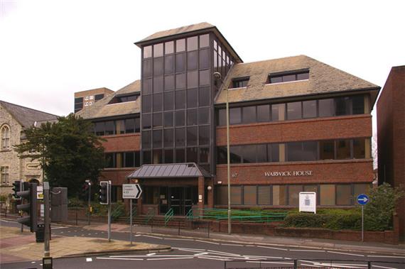 Redhill