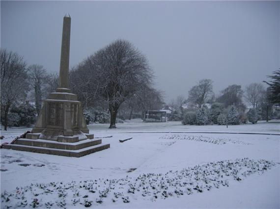 Redruth