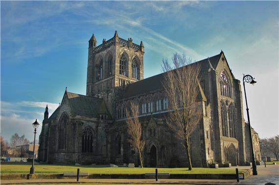 Renfrewshire