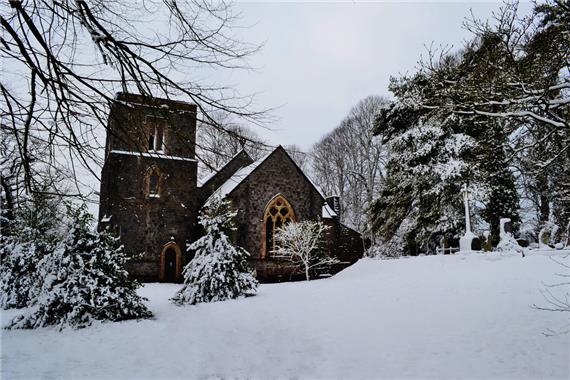 Rhondda Cynon Taff