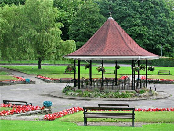 Rhondda Cynon Taff