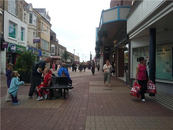 Rhyl