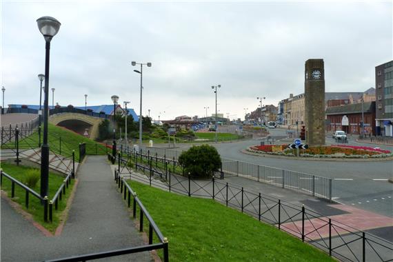 Rhyl