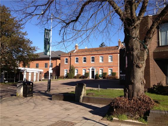 Rickmansworth