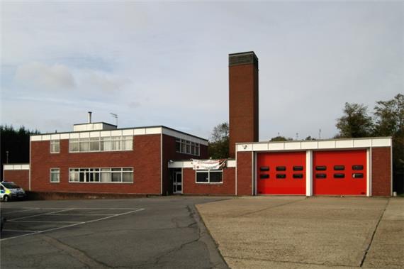 Rickmansworth