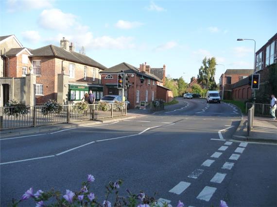 Ringwood