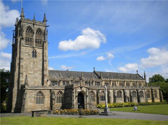 Rochdale