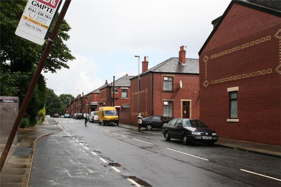 Rochdale