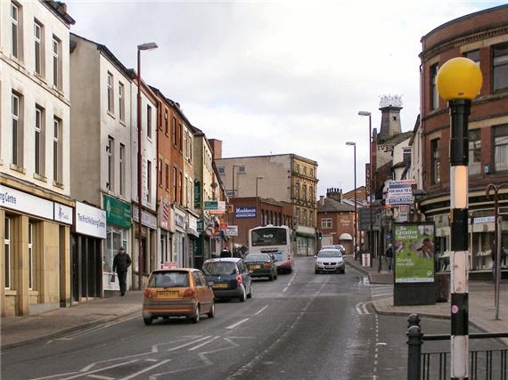Rochdale