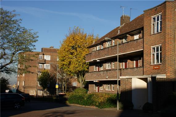Roehampton