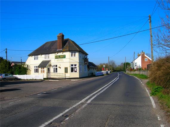 Romney Marsh