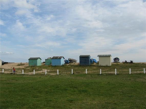 Romney Marsh