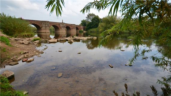 Ross-on-Wye