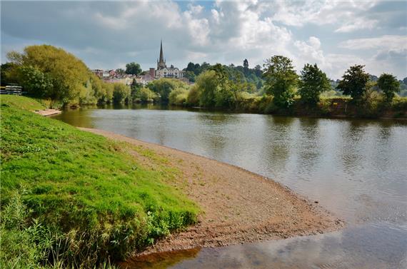 Ross-on-Wye