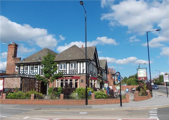 Rotherham