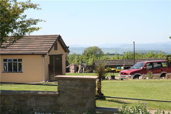 Ruardean