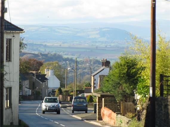Ruardean