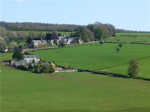 Ruardean