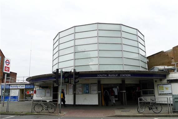 Ruislip