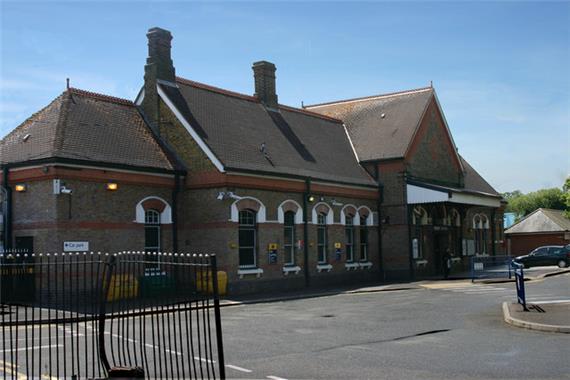 Ruislip
