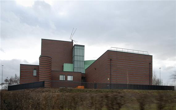 Runcorn