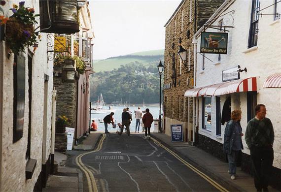 Salcombe