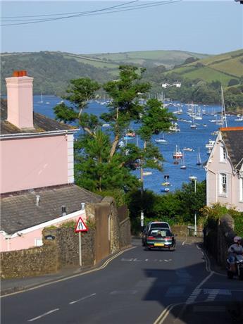 Salcombe