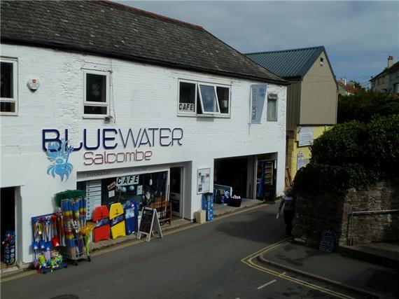 Salcombe