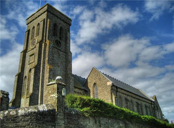 Salcombe