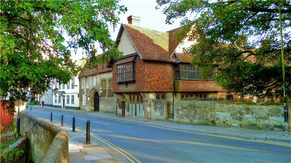 Salisbury