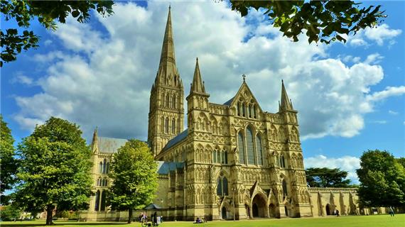 Salisbury