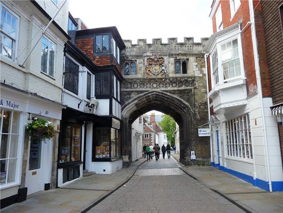 Salisbury