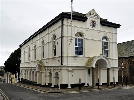 Saltash