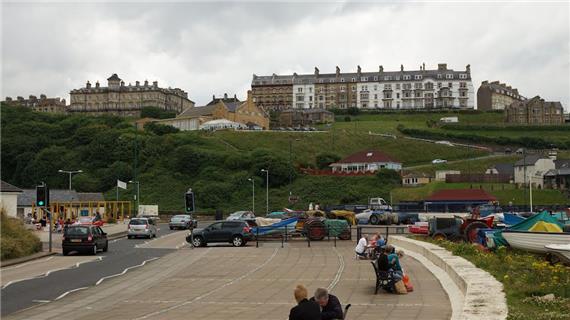 Saltburn-by-the-Sea