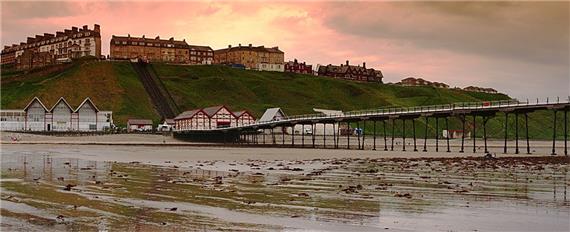 Saltburn-by-the-Sea