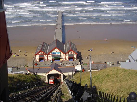 Saltburn-by-the-Sea