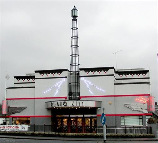 Saltcoats