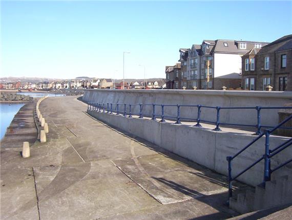 Saltcoats