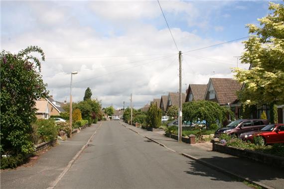 Sandbach